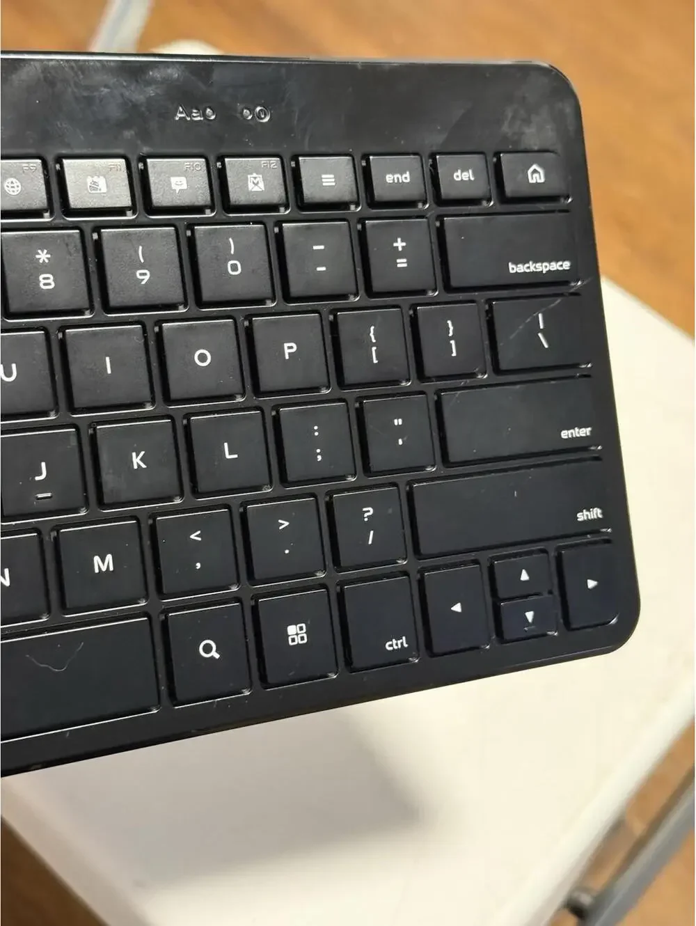 Motorola Wireless Bluetooth Mini Keyboard Motorola SJYN0700A